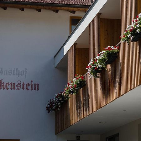Gasthof Falkenstein Naturns Luaran gambar