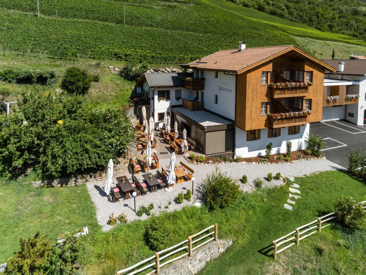Gasthof Falkenstein Naturns Luaran gambar