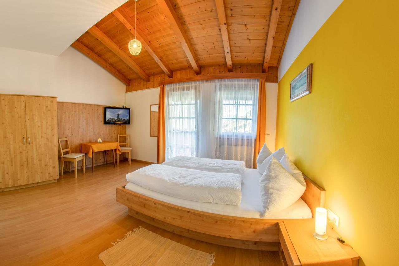 Gasthof Falkenstein Naturns Luaran gambar