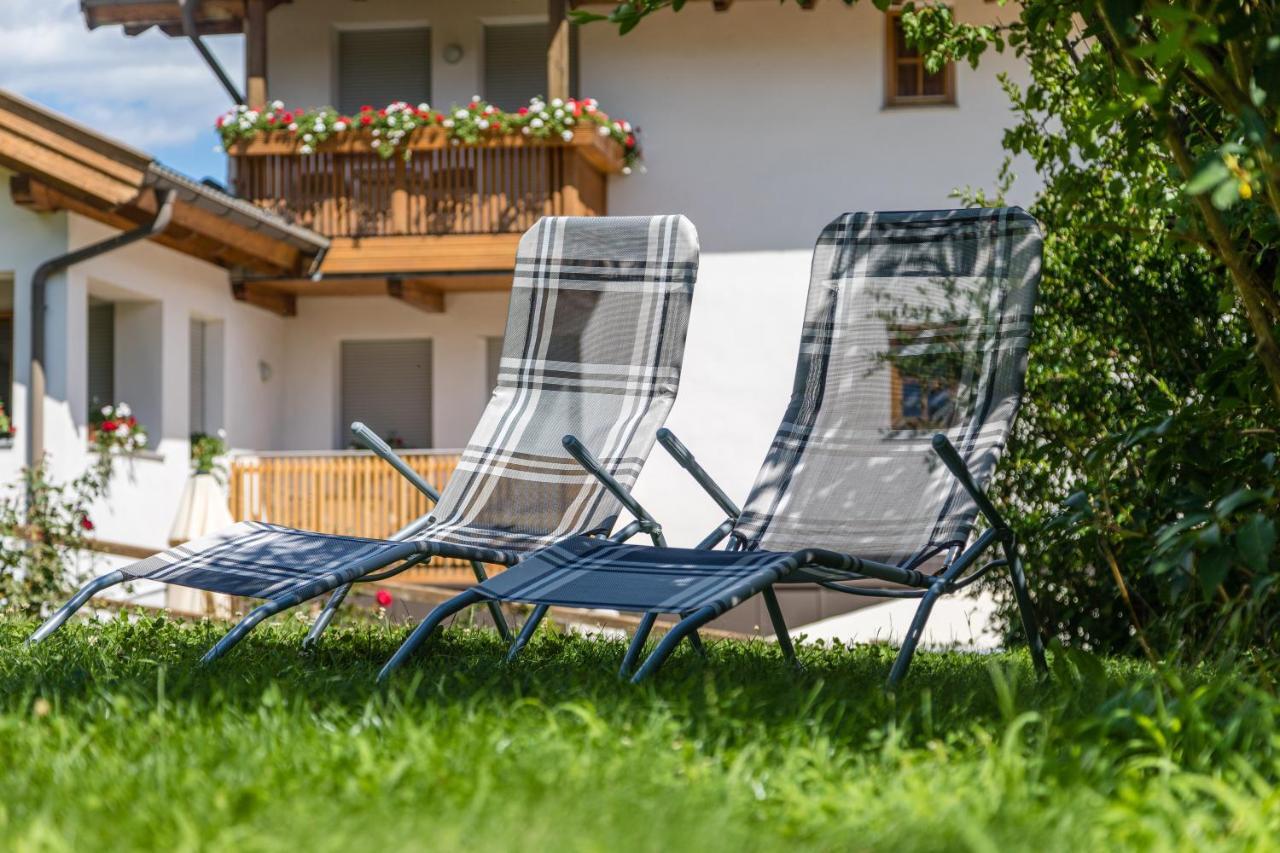 Gasthof Falkenstein Naturns Luaran gambar